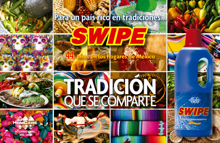 Catalogo SWIPE Domestico 2013 PDF